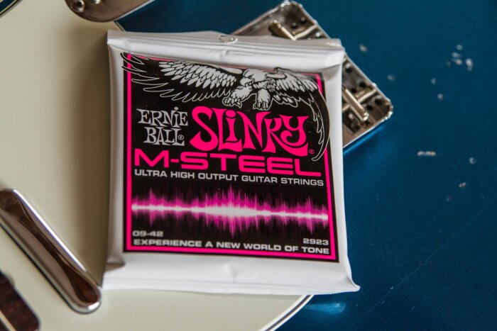 MSteel MSteel