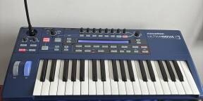 Vends Novation Ultranova