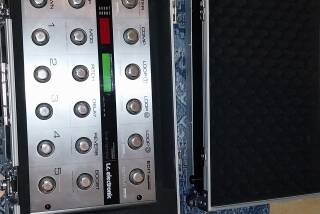 TC Electronic G-System
