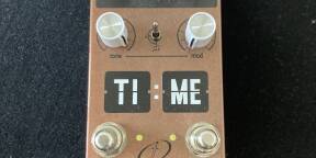Vends CRAZY TUBE CIRCUITS TI:ME