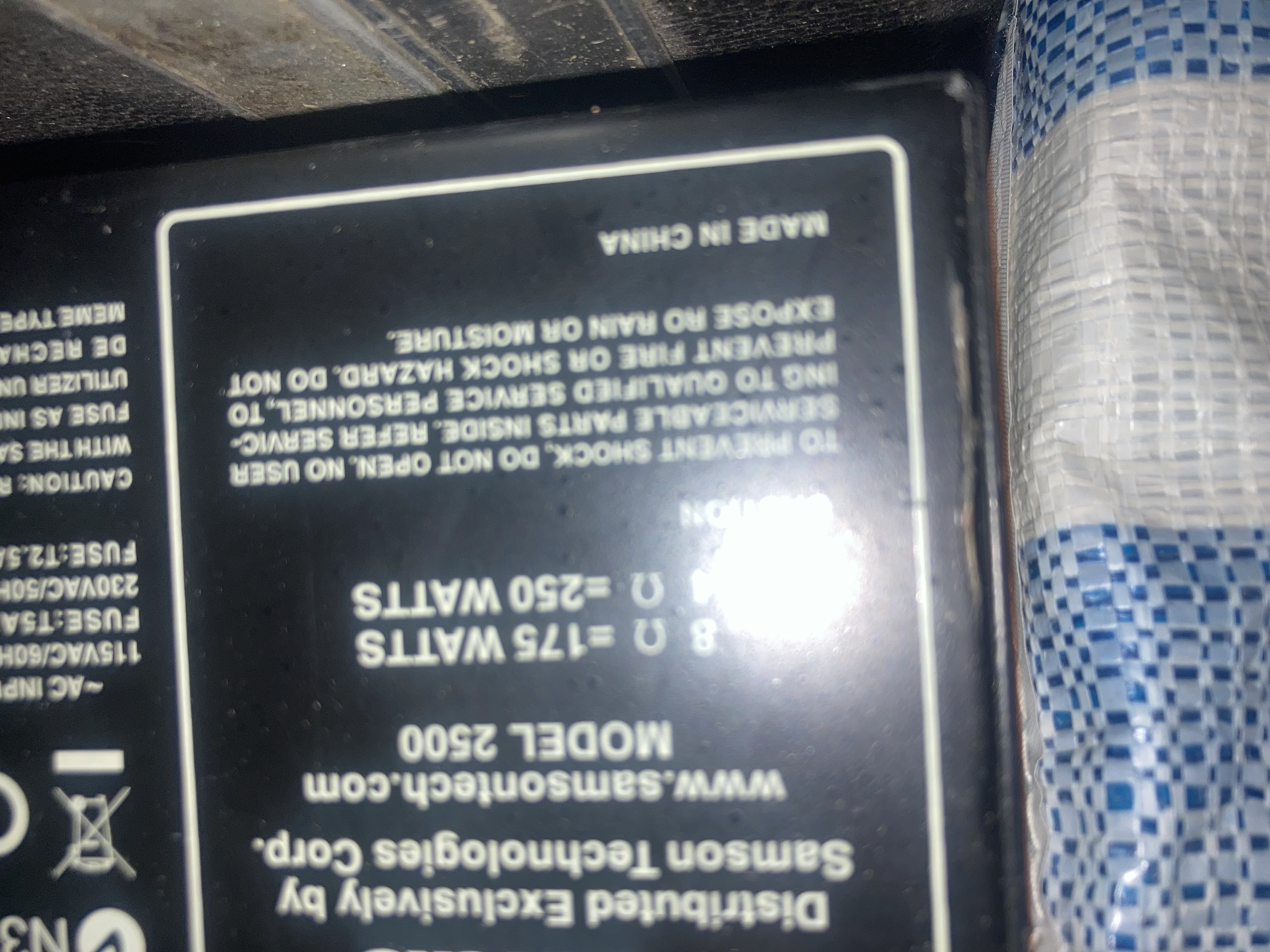 VENDS TETE HARTKE A FAIRE REVISER