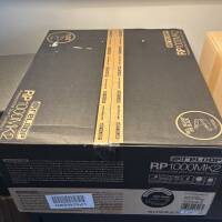 Vends paire de Reloop 1000 MK2