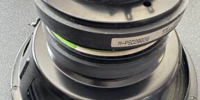 Vends BETA-10CX avec moteur d’aigu