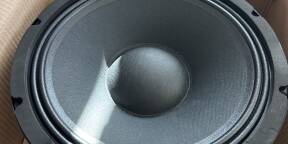 Vends boomer pour MT12A