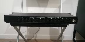 Motu midi express 128