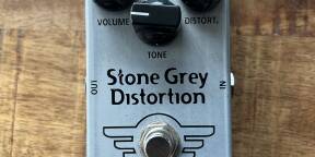 A vendre Mad Professor Stone Grey Distortion
