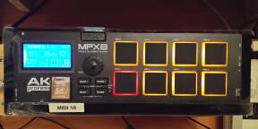 Vends Akai MPX8