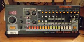 Vends TR-08 Roland