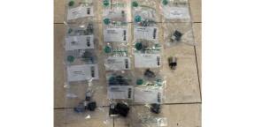 Lot De Fiche Neutrik etherCon