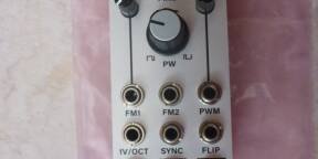 Vends deux Intellijel Dixie II+