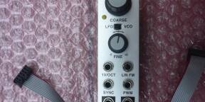 Vends Intellijel Dixie II