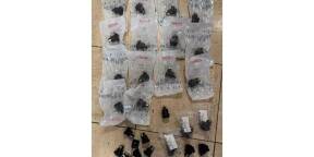 Embase Power Twist Neuf