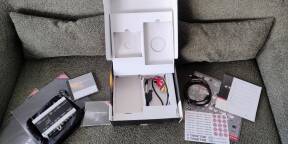 Vends Traktor Scratch Pro - Audio DJ8