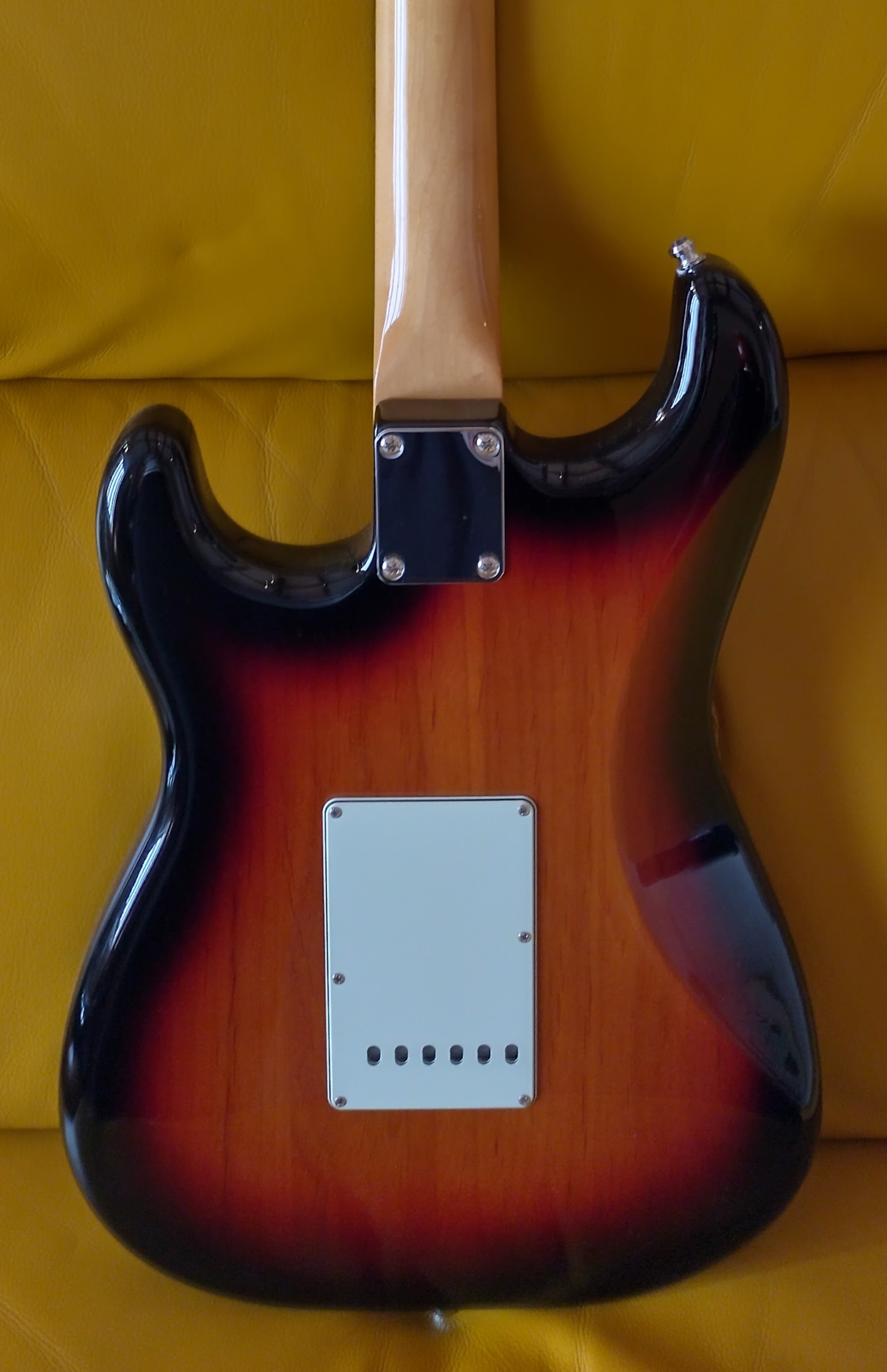 Fender Vintera II ‘60s Stratocaster (6144)