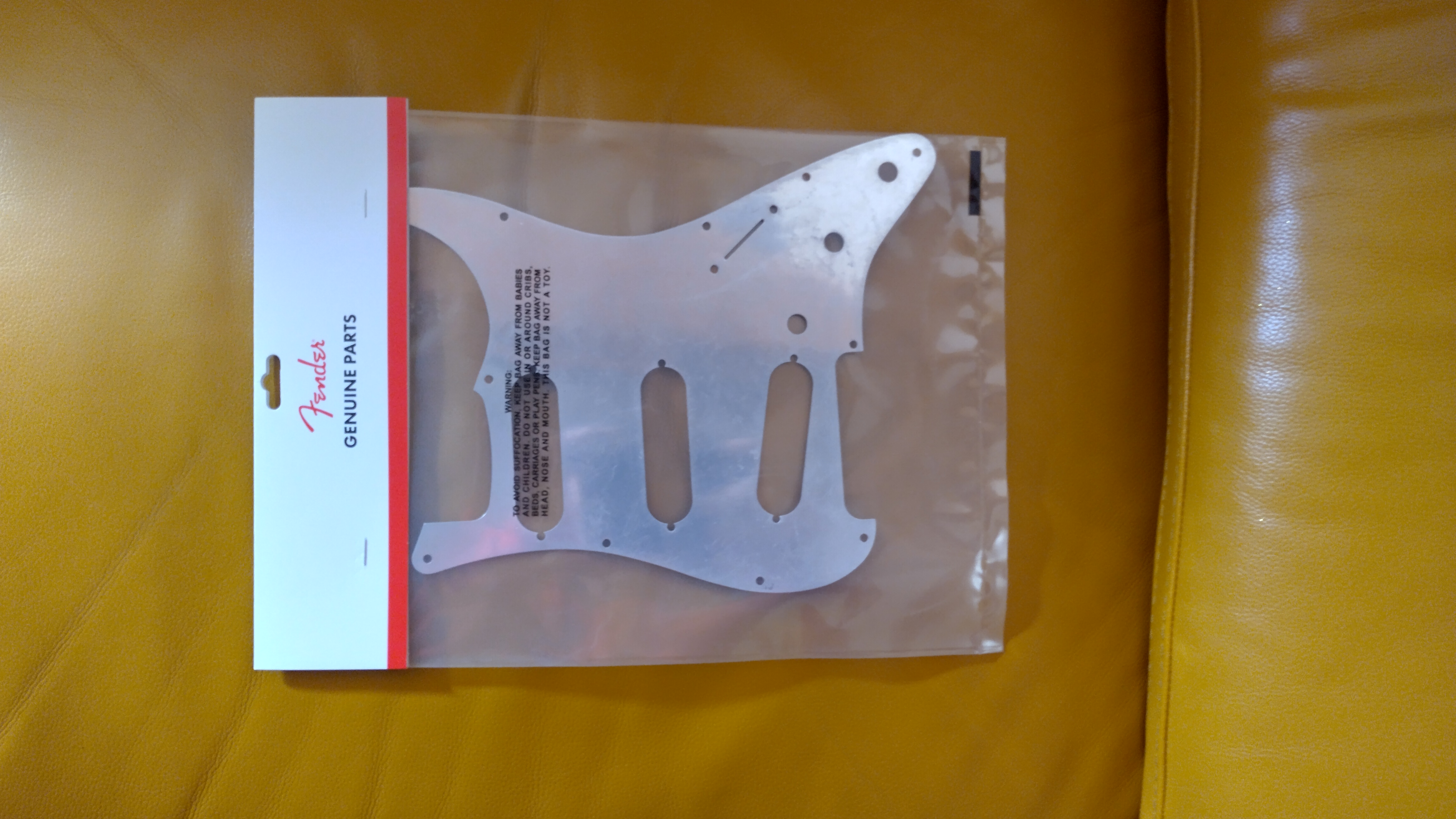 Fender Vintera II ‘60s Stratocaster (96934)
