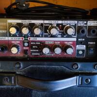 Vds dans le 06 un ampli Roland Cube-20XL en parfait état