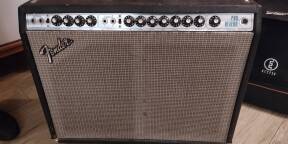 Location ampli Fender Pro Reverb 1977