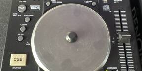 Vends 2 DN-S1200 Denon