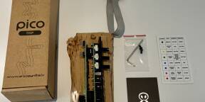 Je vends un Erica Synths Pico DSP