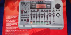 Vends Studio Portable Boss BR-900 CD