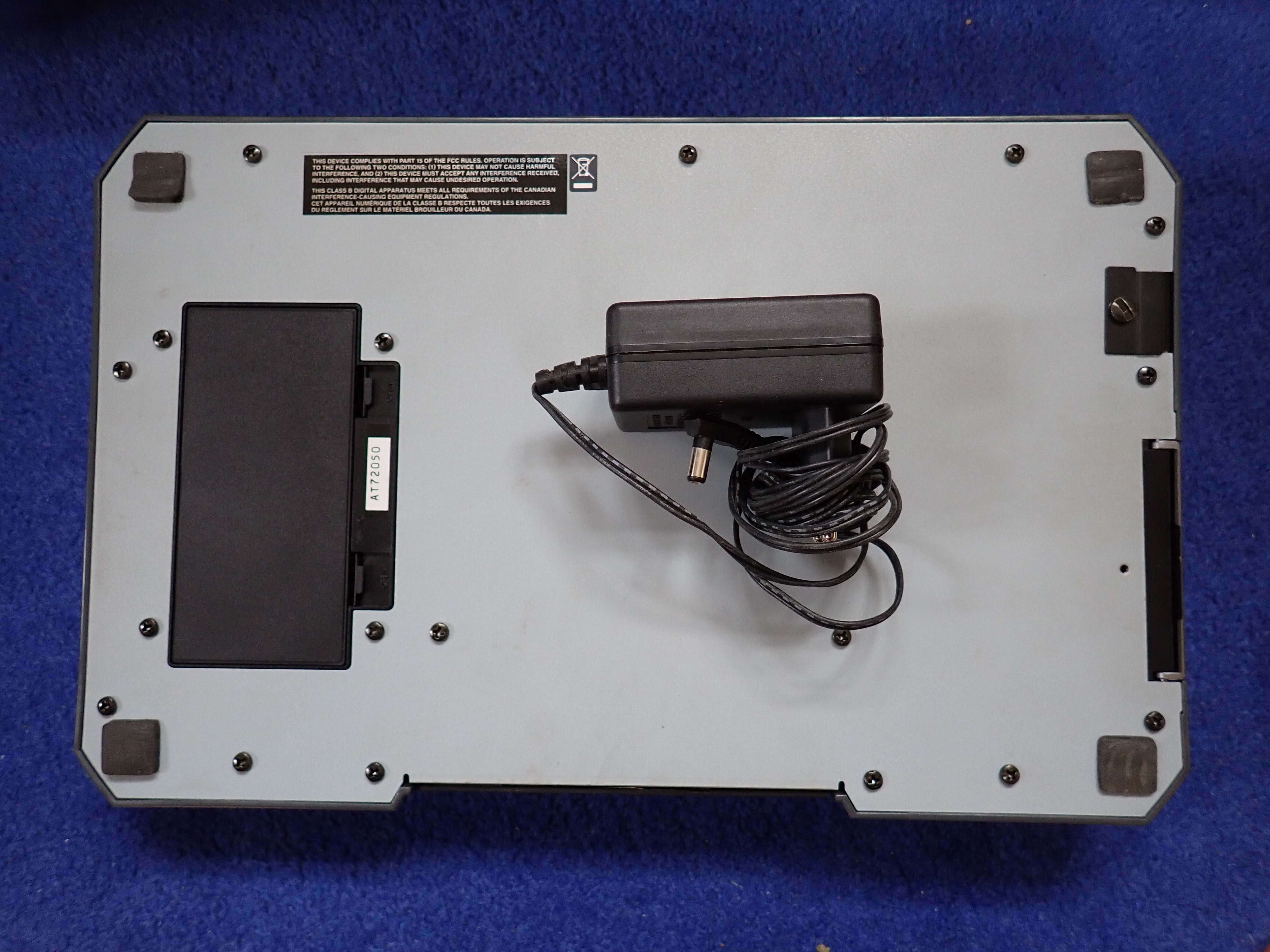 Boss BR-900CD Digital Recording Studio (14237)