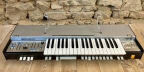 Farfisa Syntorchestra revisé