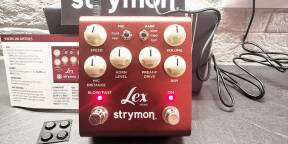 Strymon Lex V2