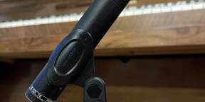 Beyerdynamic M 201 TG