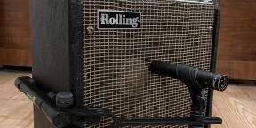 Clamp Gravity MS CAB CL 01 S