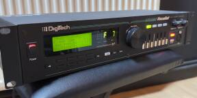 DigiTech Studio Vocalist