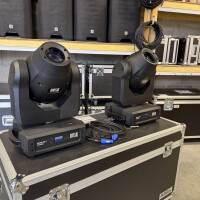 Lyres Martin Rush MH1 Profile