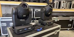 Lyres Martin Rush MH1 Profile