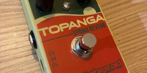 Catalinbread Topanga