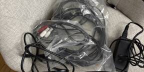 Vends Platine XDJ-700 Excellent Etat