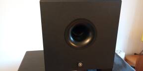 vends Yamaha HS8S