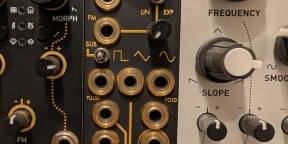 Vends Instruo TSL v2 – excellent état - Frais de port inclus