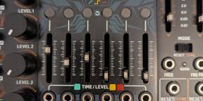 Vends Behringer Steps