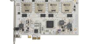 UAD2 Quad pci-e
