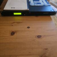 Korg M3R (Korg M1) - Synthétiseur Vintage - Expandeur - Accessoires - Excellent