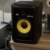 Vends Krk RP8 G3 ( la paire )
