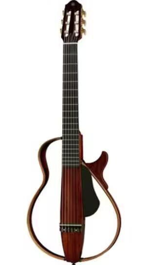 Vends GUITARE Yamaha SLG200NW NA 