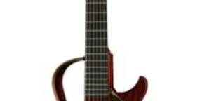 Vends GUITARE Yamaha SLG200NW NA