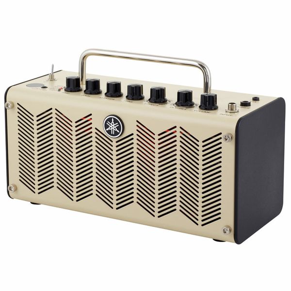 Ampli portable pour guitare Yamaha THR5 