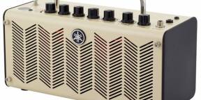 Ampli portable pour guitare Yamaha THR5