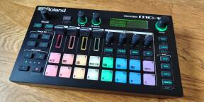 Groovebox MC-101 Roland