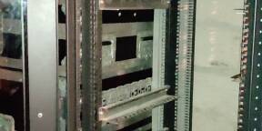 Baie d'installation 42 U