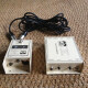 PTINO - Two Amps One Cab PTINO - Two Amps One Cab