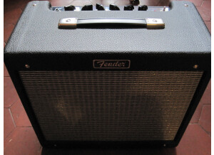 Fender Blues Junior (35363)