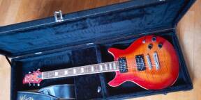 Guitare électrique Whale Finwhale 2