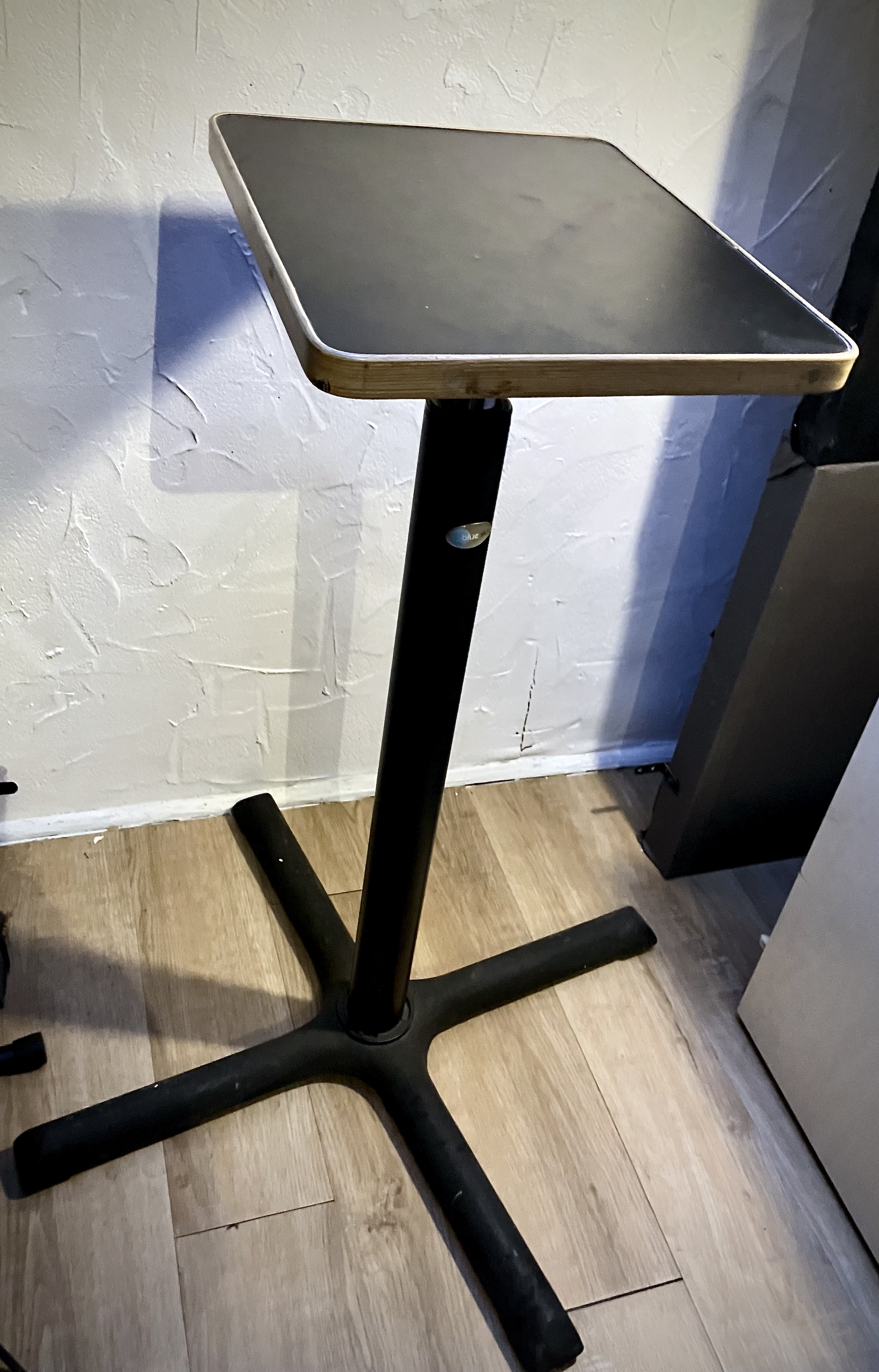 Vends Blue Sky The Stand bon état made in japan